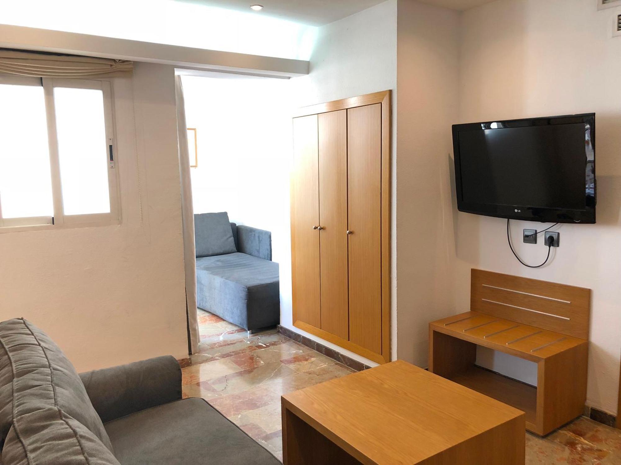 Chambre Familiale