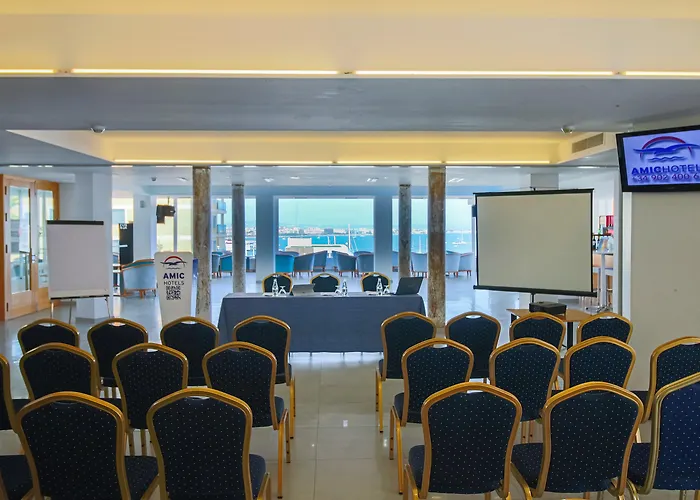 Hotel Amic Horizonte Palma